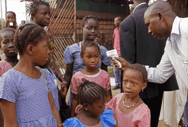 Dominus Vobiscum Foundation